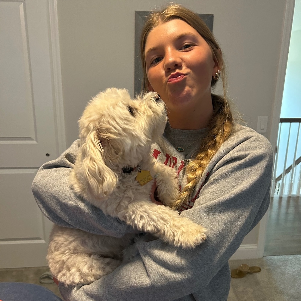 Meet your Posher, Madison